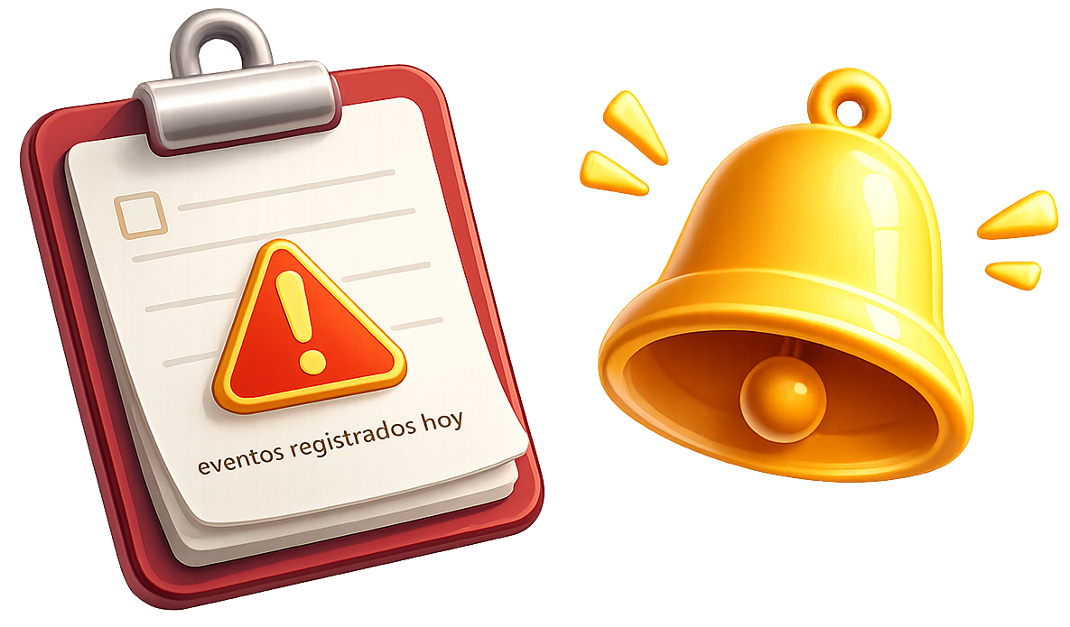 Control Operativo