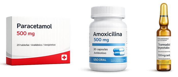Medicamentos